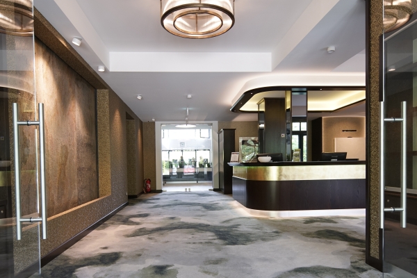 Essensio Hotel Düsseldorf (Erkrath)